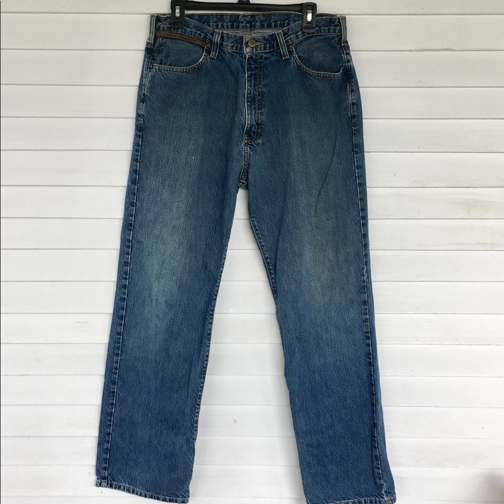 Polo by Ralph Lauren men’s Langley jeans